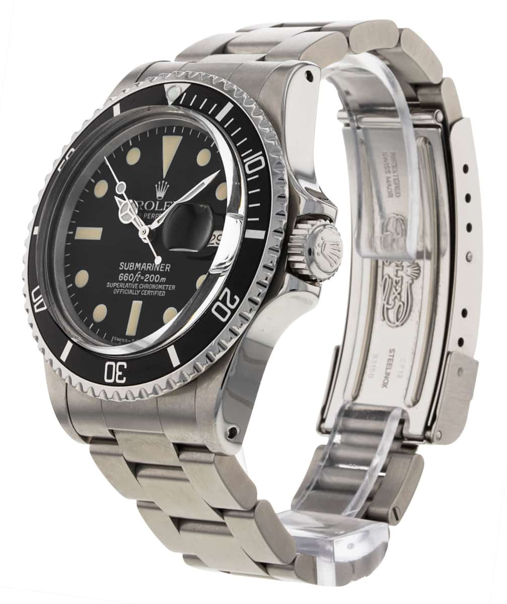 Rolex sub 1680 hotsell